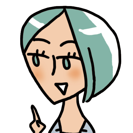 グリーンスプーン　アイコン　控え目指差し