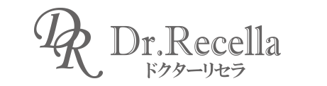 ドクターリセラ ロゴ