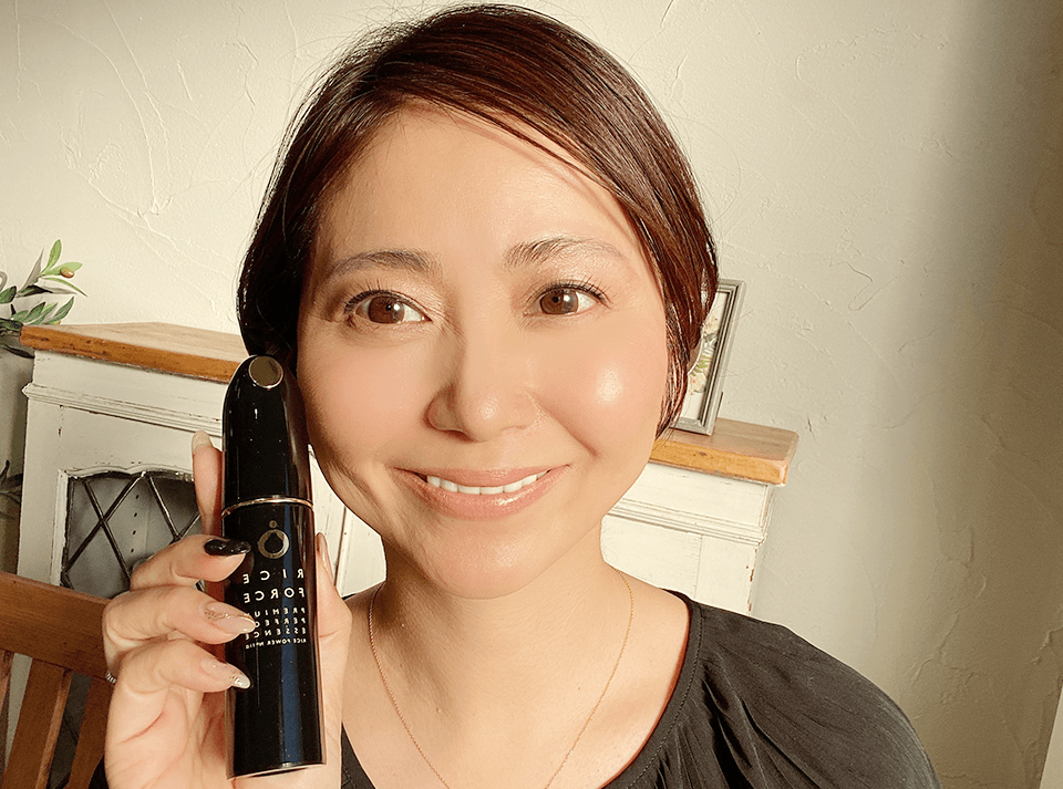 ライスフォースプレミアム