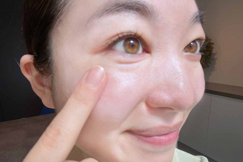 ブライトエイジ　口コミ②