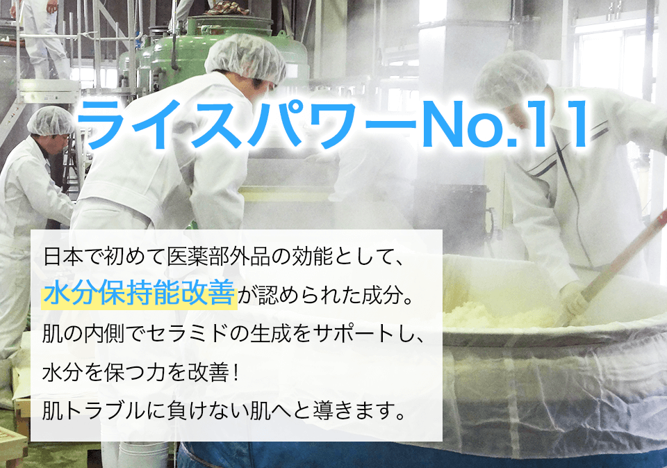 ライスフォースプレミアム