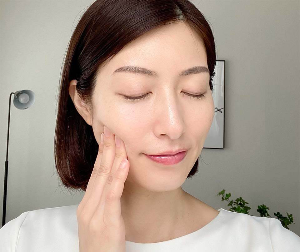 米肌レビュー記事