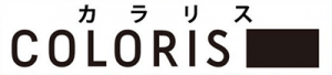 カラリス ロゴ