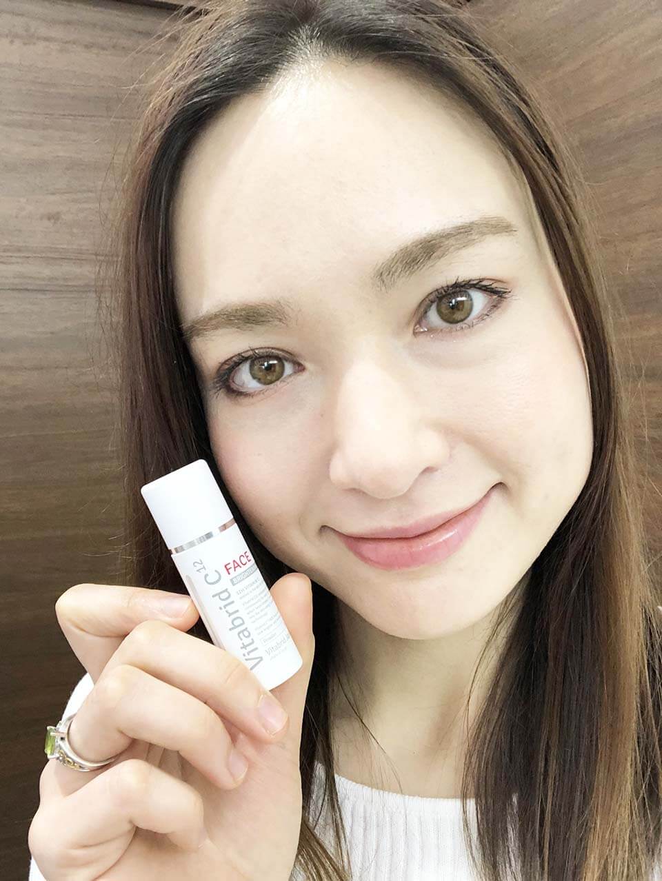 ビタブリッド　口コミ