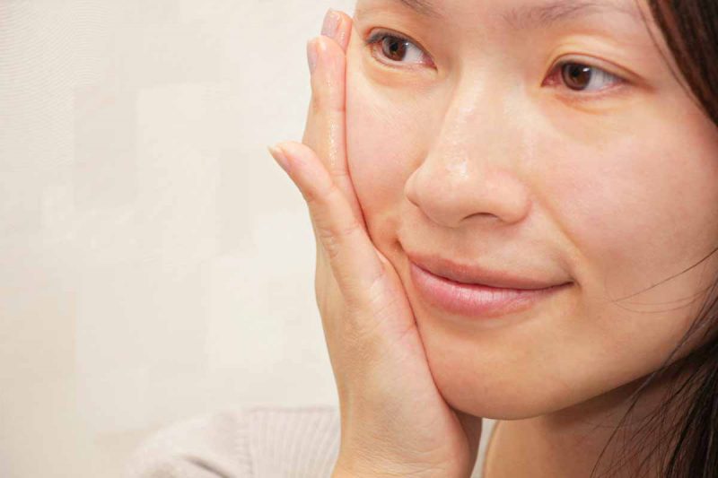 ブライトエイジ 口コミ①