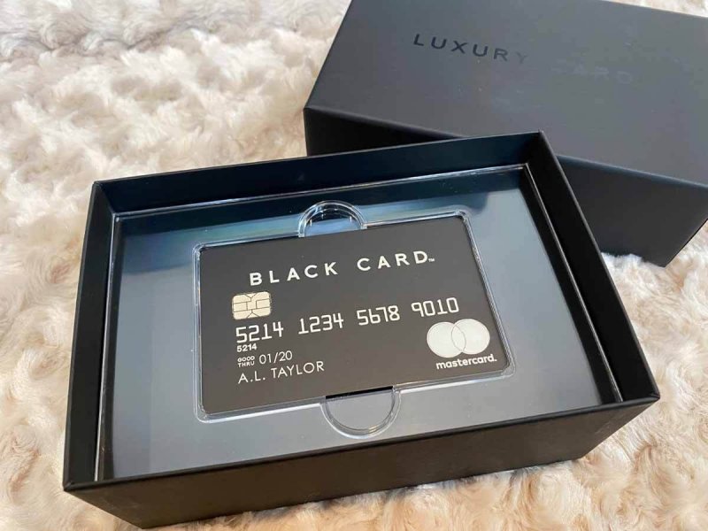 ラグ ギフトボックス