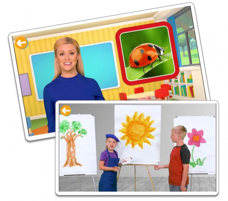 楽天ABCマウス ネイティブ発音