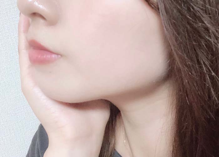 エトヴォス バランシングライン クチコミ3