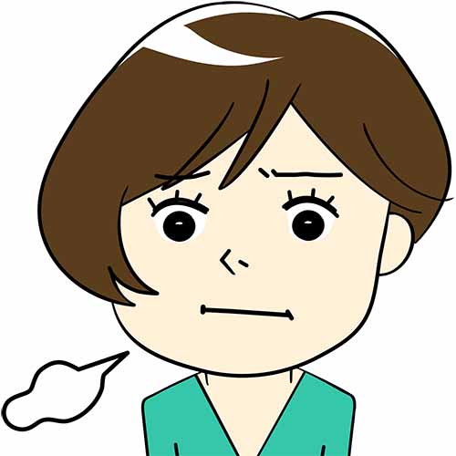 リリィジュ 不安 アイコン