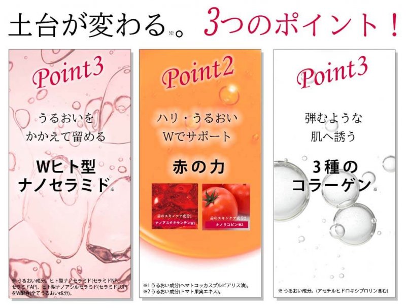 アスタリフトベーシック　追加2