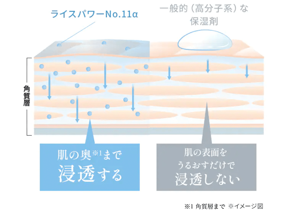 ライスフォースプレミアム