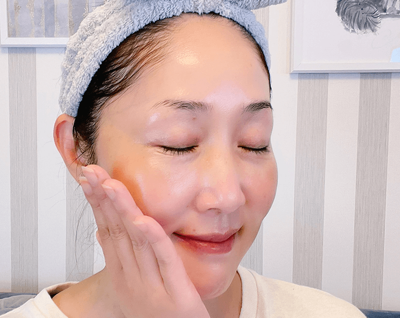 ディセンシアO/L