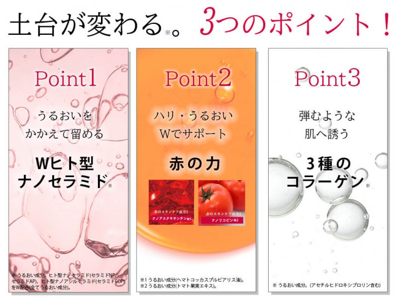 アスタリフトベーシック　追加2