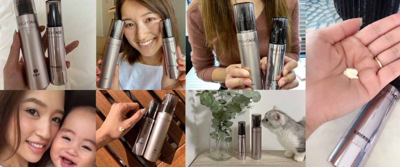 ブライトエイジ　人気