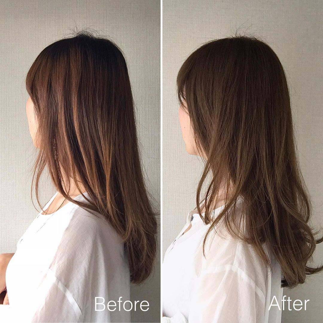 カラリス インスタ 口コミ