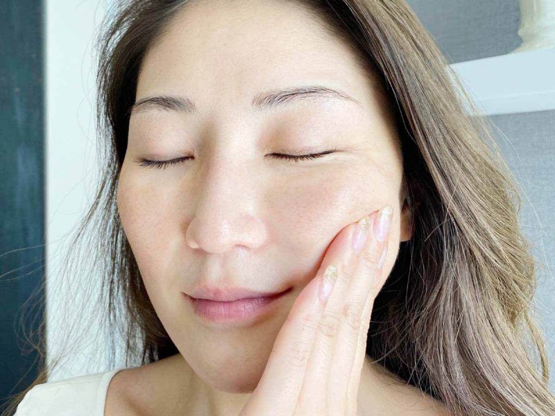 マキアレイベル ミクロンウォーター 口コミ