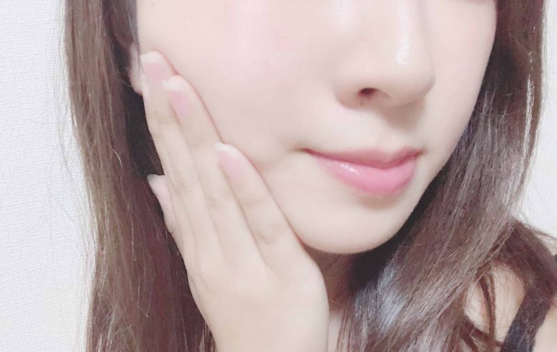 肌ナチュールホット　毛穴