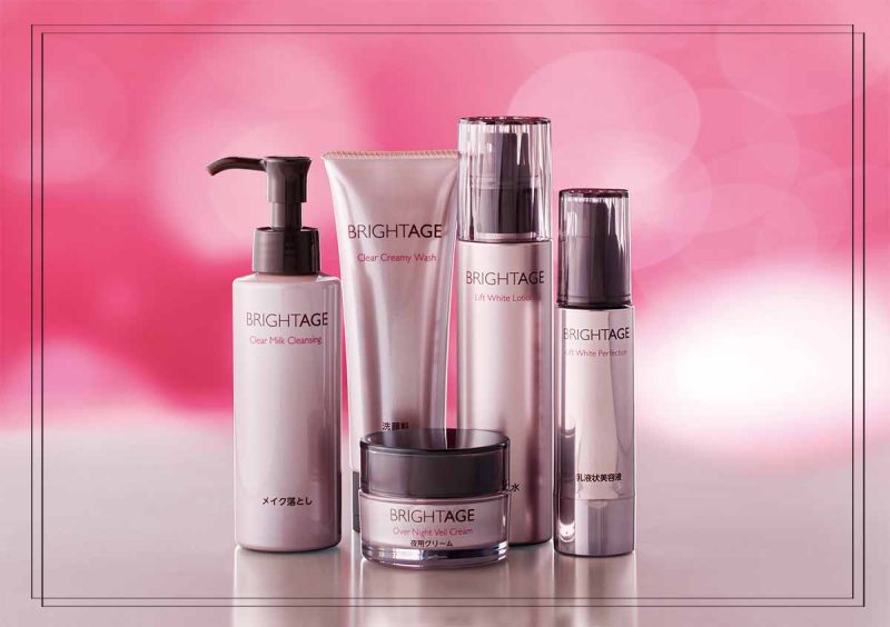 ブライトエイジ 集合イメージ