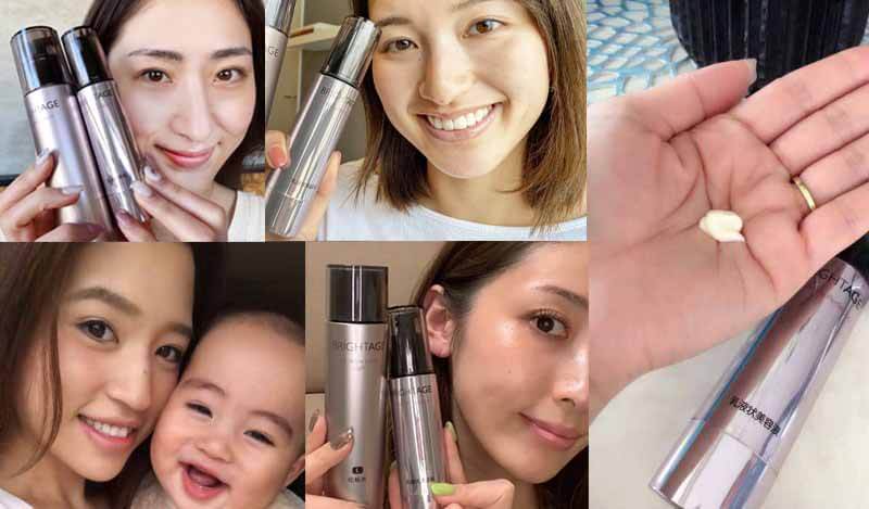 ブライトエイジ　話題