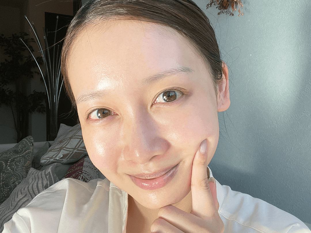 ドレススノーハーフ川野