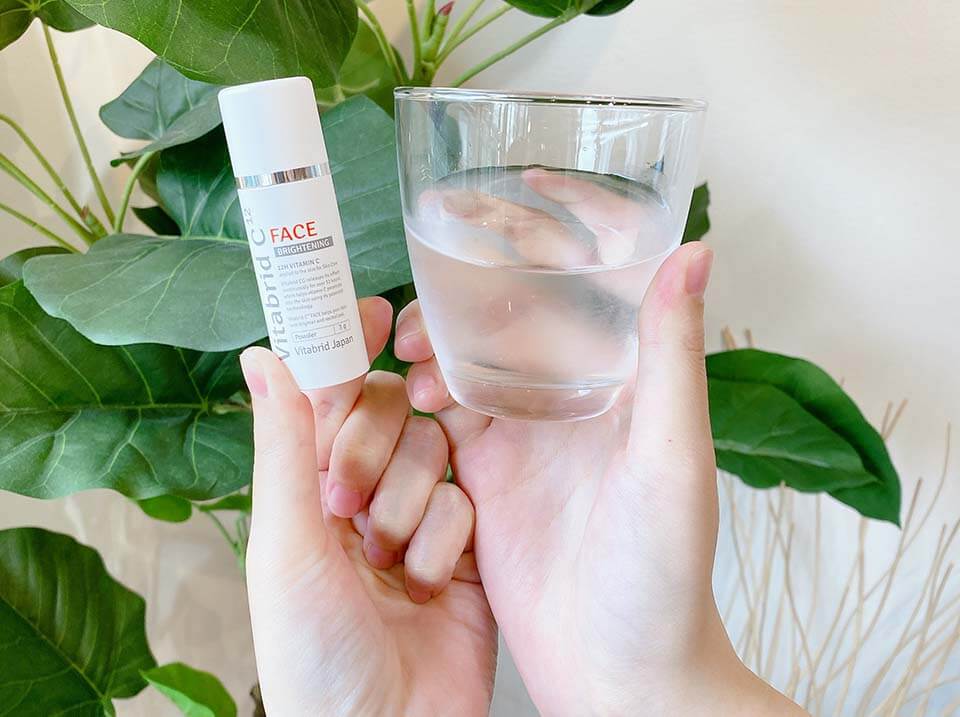 ビタブリッド川野