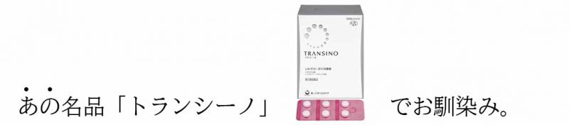 ブライトエイジ 名品トランシーノ