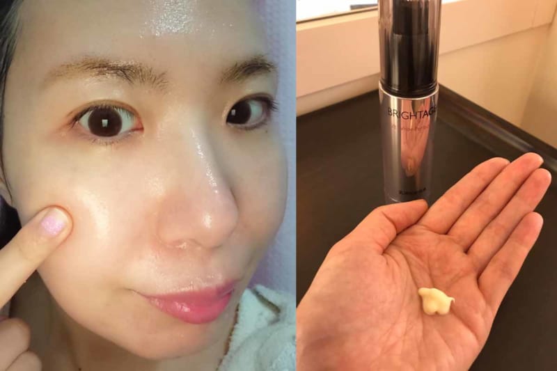 ブライトエイジ 口コミ ②