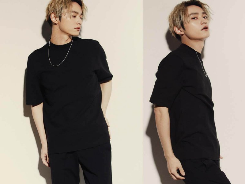 CCOFFEE　スカイハイ　ボディ