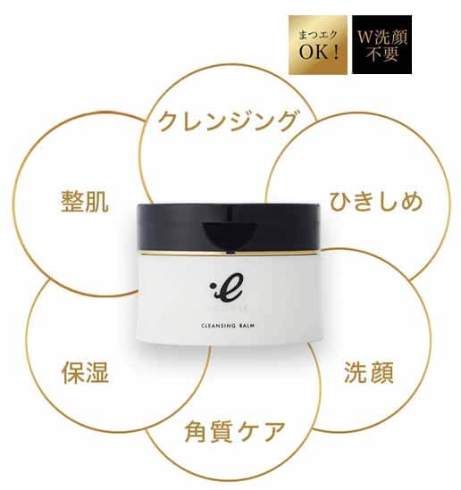 エゴイプセ 6in1