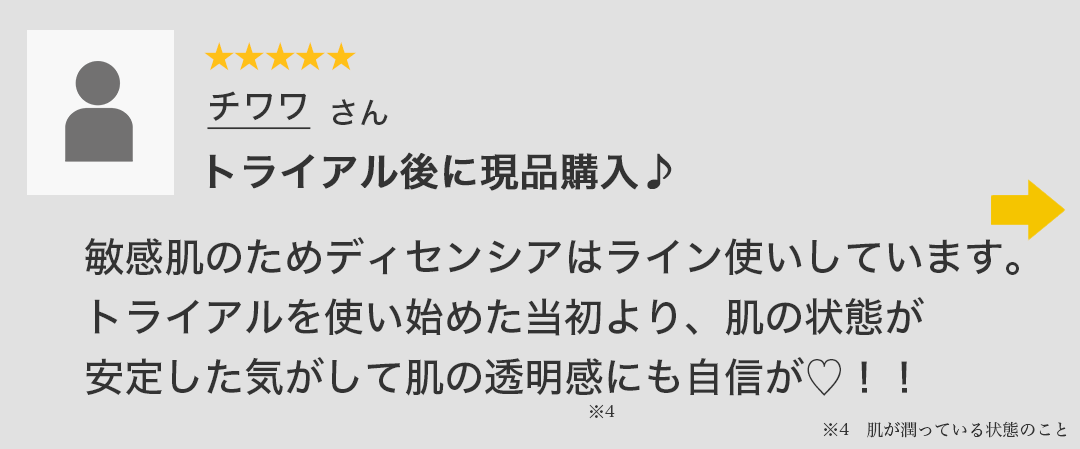 ディセンシアFL