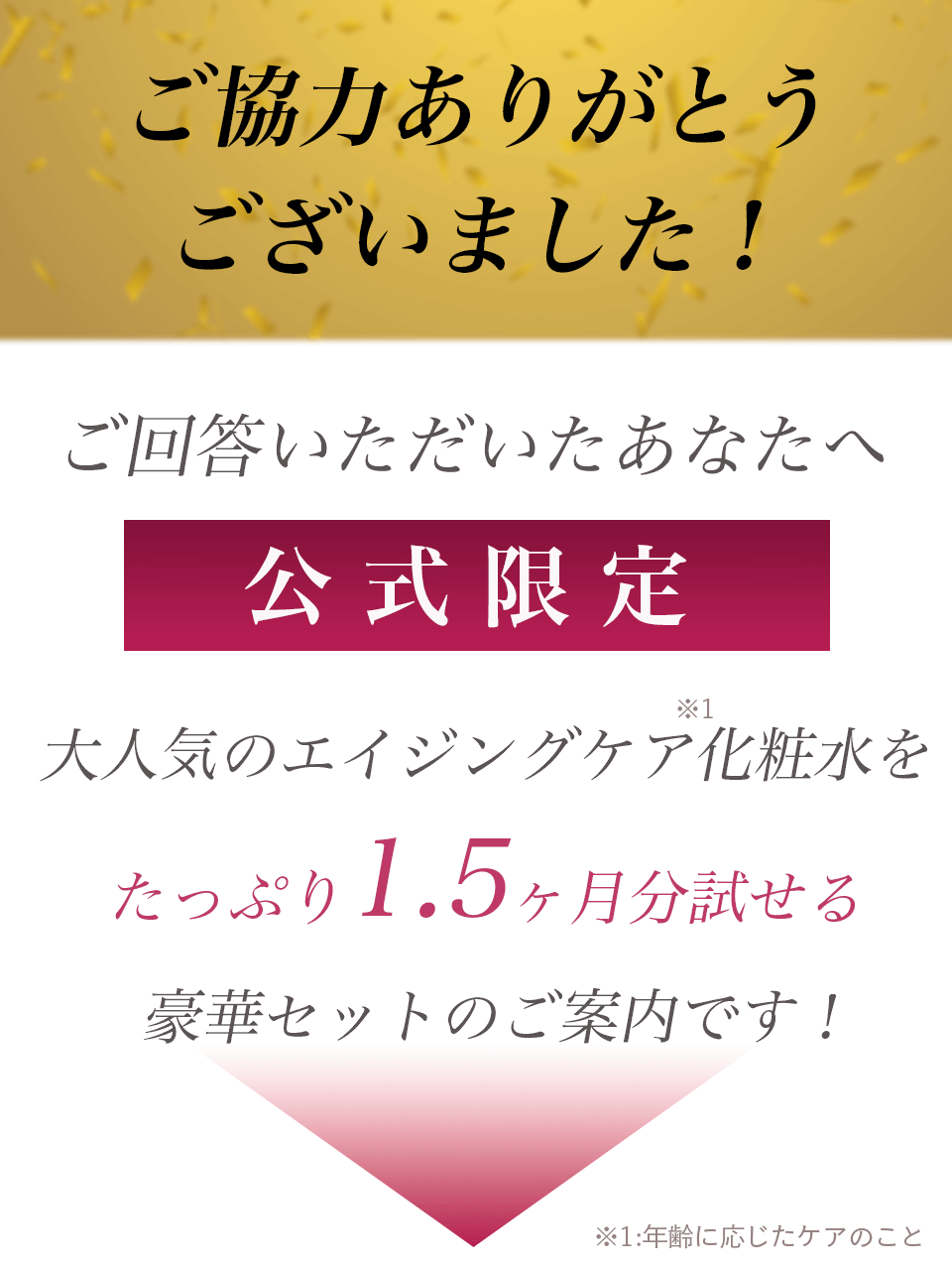 リフトアンケ小幡改修