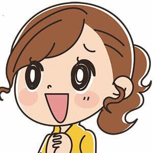 ブライトエイジ ママ友アイコン 笑顔