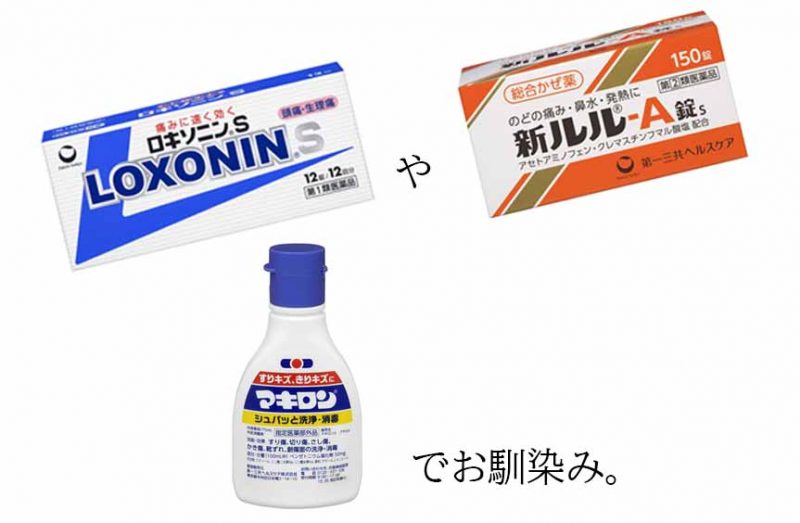 ブライトエイジ　第一三共ヘルスケアの名品