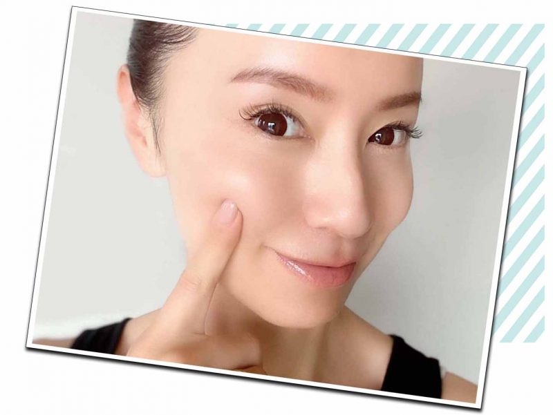 チェルラー　鈴木亜美