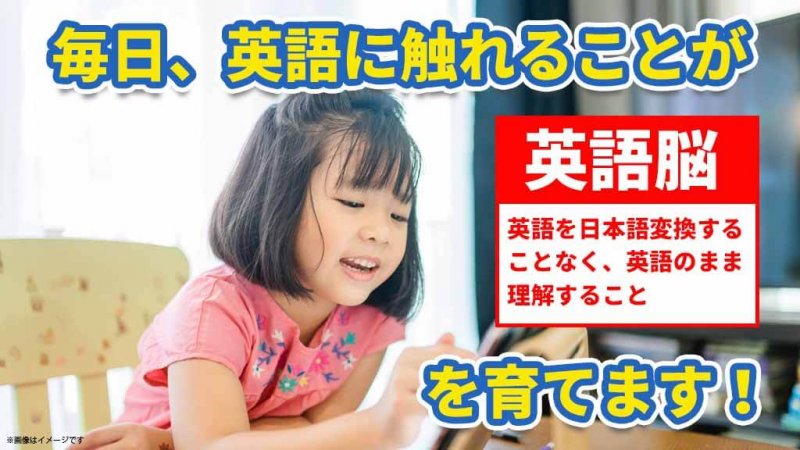 楽天ABCマウス 英語脳