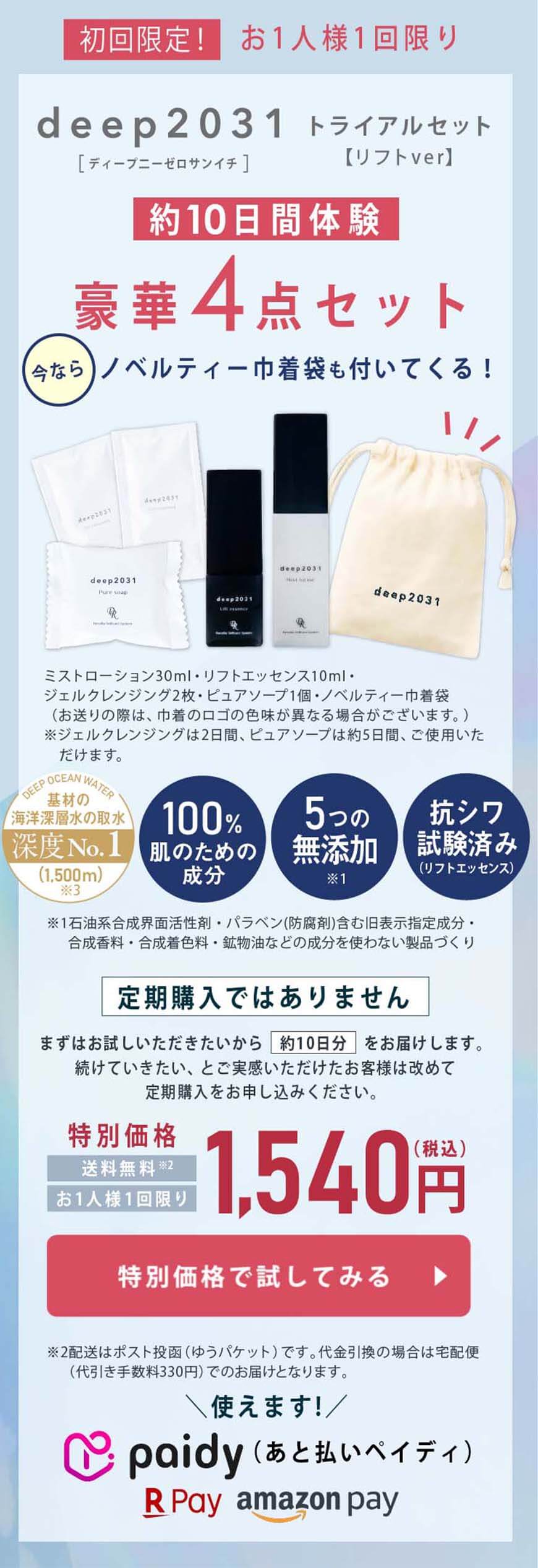 deep2031川野アンケート