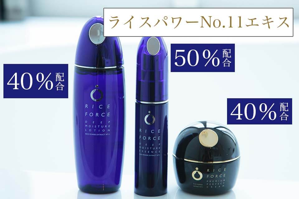 ライスフォース川野