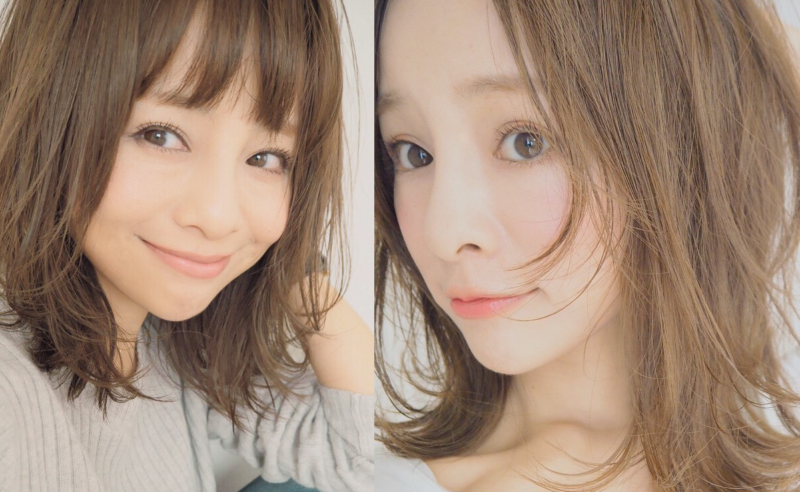 オラクル　田中亜希子