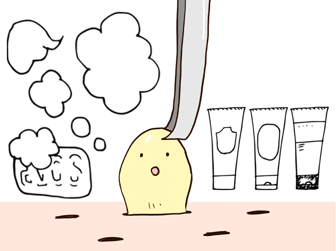 オラクル　大人のNG毛穴ケア