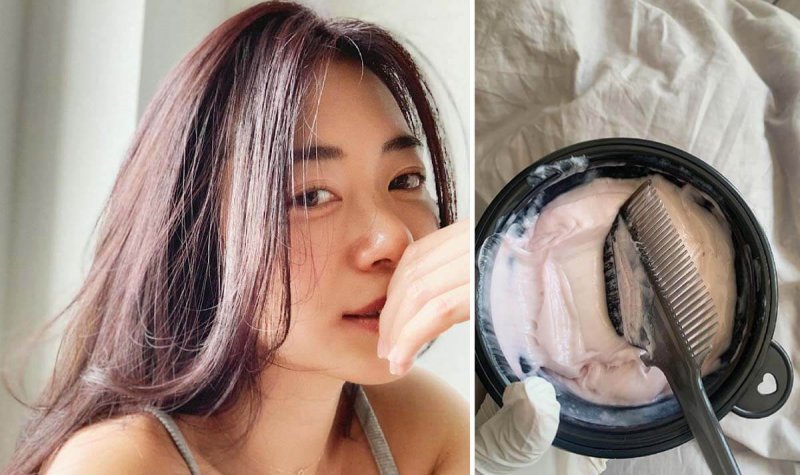 カラリス　インスタ　口コミ