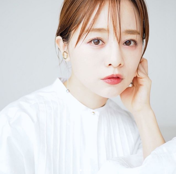 オラクル　田中亜希子