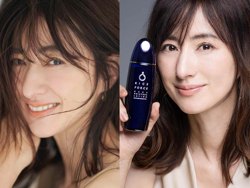 ライスフース　芸能人　前田ゆか