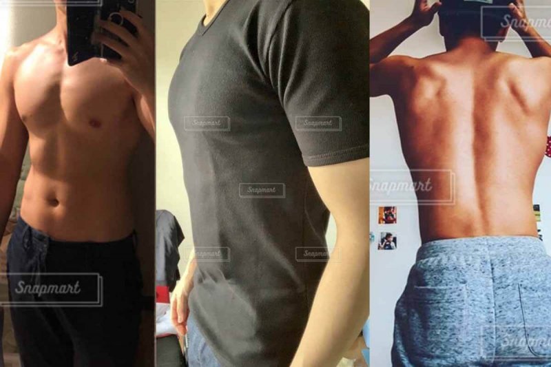 CCOFFEE　細マッチョ