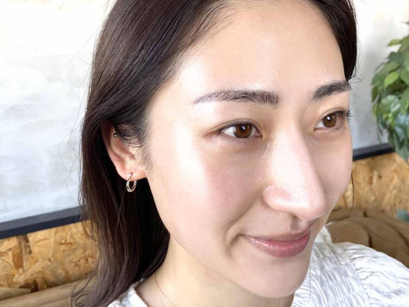 ポタニーニ レビュー