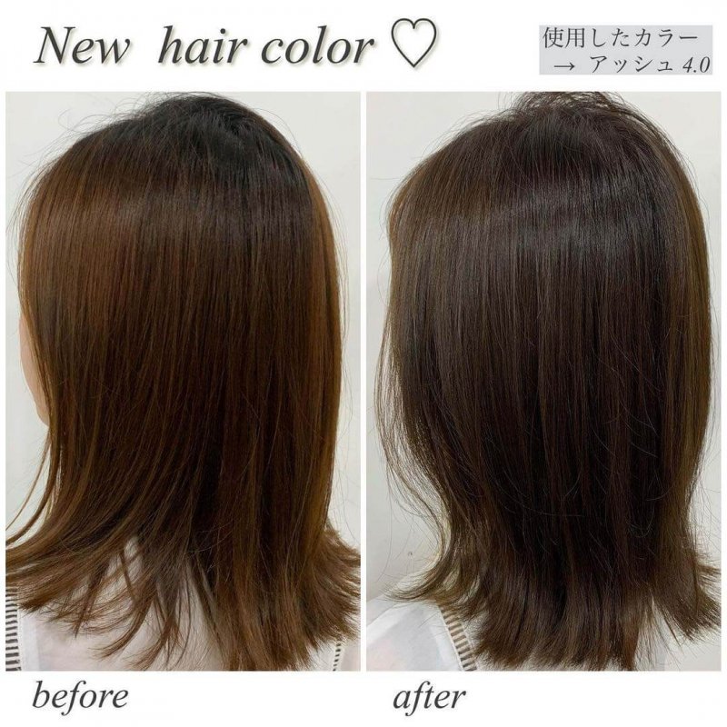 カラリス　インスタ　口コミ