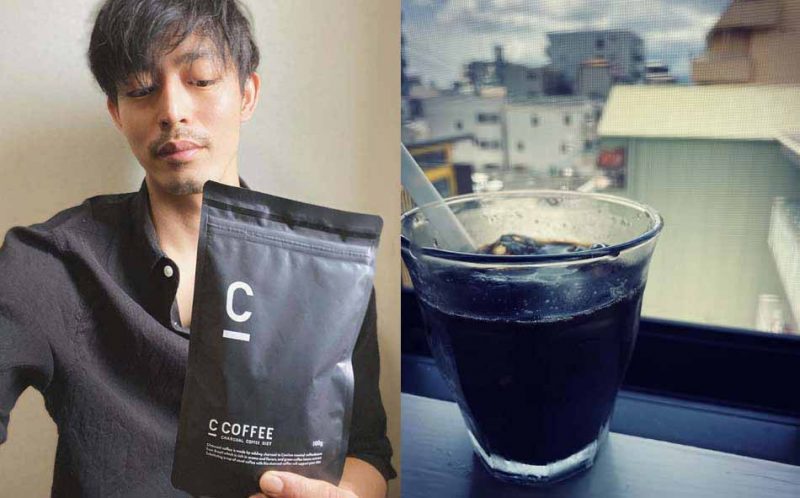 CCOFFEE　インスタ口コミ