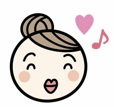 ブライトエイジ　ごきげんアイコン