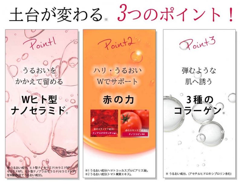 アスタリフトベーシック　追加2