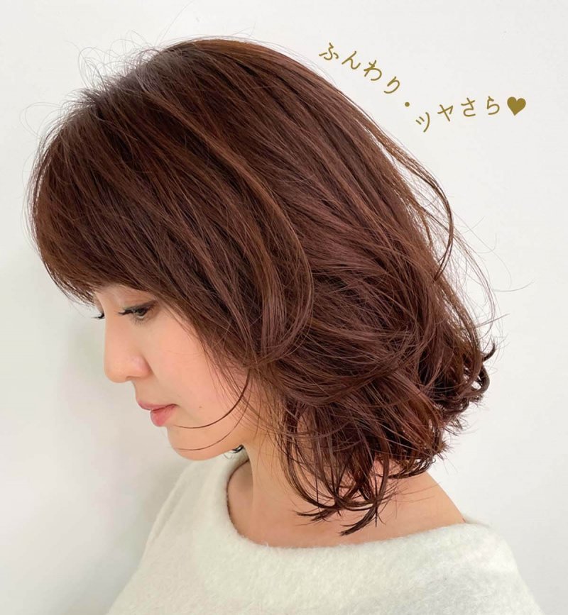 カラリス　アフター