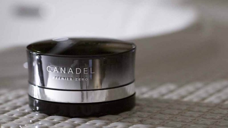 カナデルプレミアゼロ　イメージ